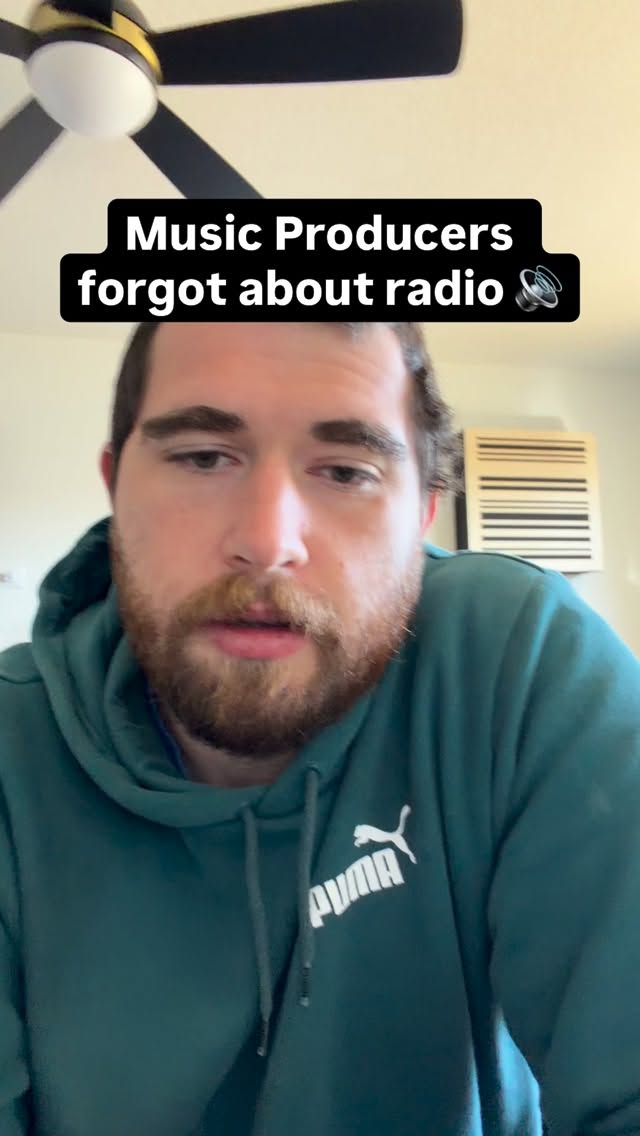 TOA5T · Sirius XM and Pandora doubled my music income (Watch on Instagram)