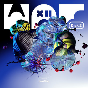 We Are Friends Vol. 12 Disk 2 on Spotify